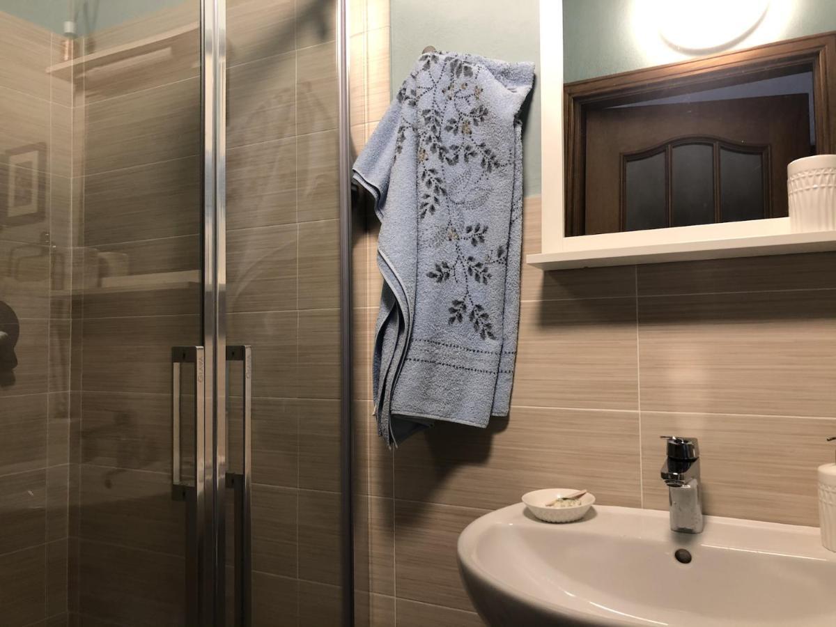 ホテル La Casa Di Pietro Cerrione エクステリア 写真