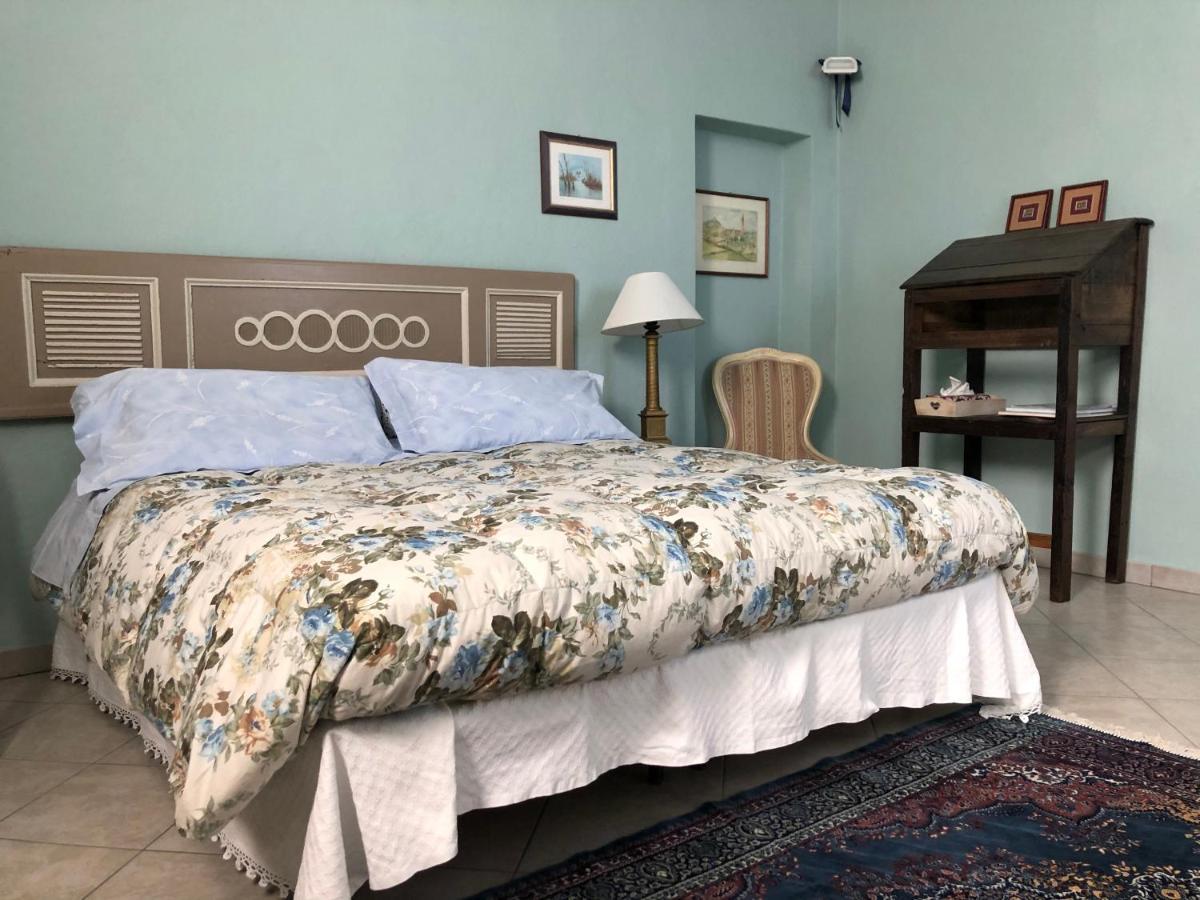 ホテル La Casa Di Pietro Cerrione エクステリア 写真