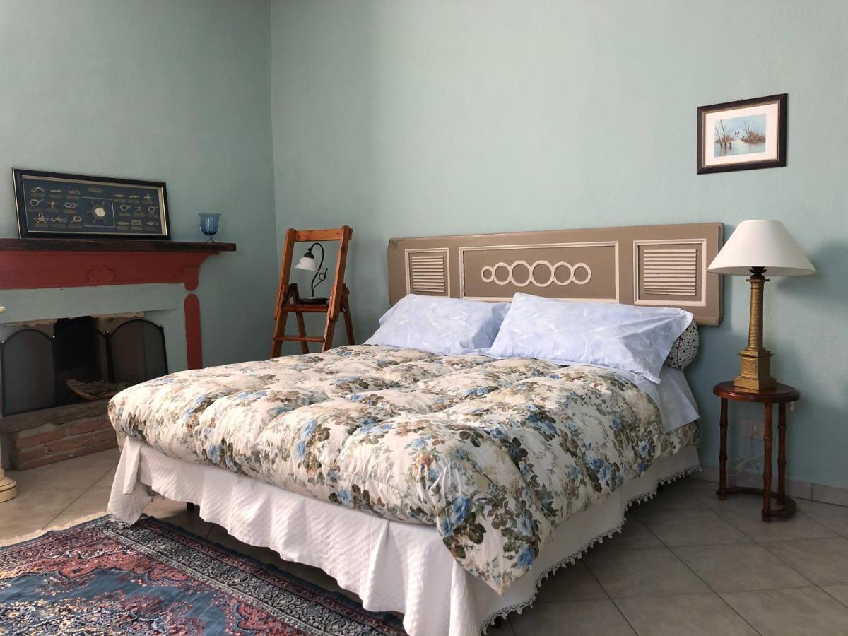 ホテル La Casa Di Pietro Cerrione エクステリア 写真